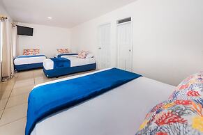 Hostal North Seymour