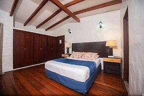 Hostal North Seymour