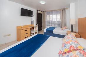 Hostal North Seymour