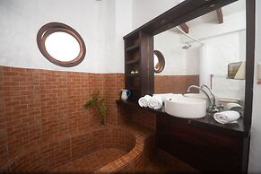 Hostal North Seymour