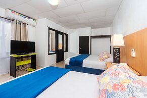 Hostal North Seymour