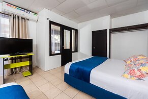 Hostal North Seymour