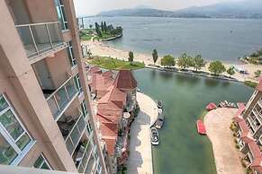 Sunset Oasis Kelowna