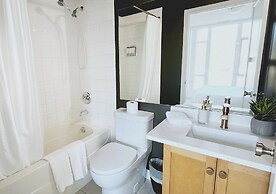 Sunset Oasis Kelowna