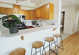 Sunset Oasis Kelowna