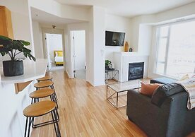 Sunset Oasis Kelowna