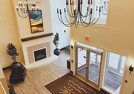 Sunset Oasis Kelowna