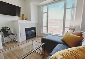 Sunset Oasis Kelowna