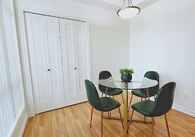 Sunset Oasis Kelowna