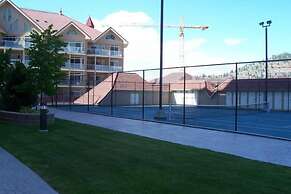 Sunset Oasis Kelowna