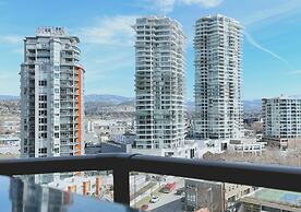 Sunset Oasis Kelowna