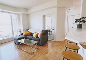 Sunset Oasis Kelowna