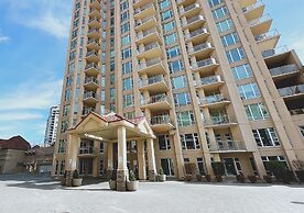 Sunset Oasis Kelowna