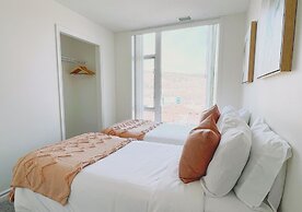 Sunset Oasis Kelowna