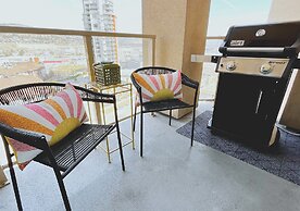 Sunset Oasis Kelowna