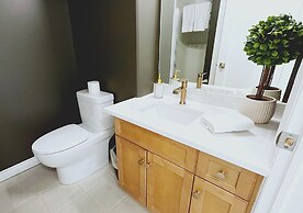 Sunset Oasis Kelowna