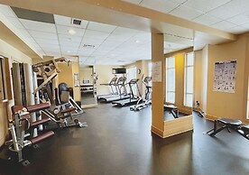 Sunset Oasis Kelowna