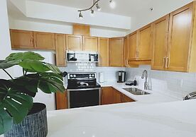 Sunset Oasis Kelowna