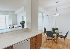 Sunset Oasis Kelowna