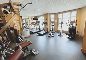 Sunset Oasis Kelowna