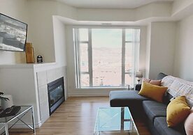 Sunset Oasis Kelowna