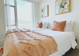 Sunset Oasis Kelowna