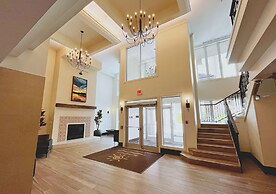 Sunset Oasis Kelowna