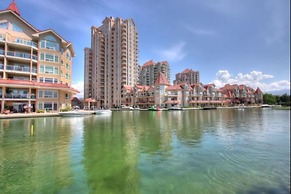 Sunset Oasis Kelowna