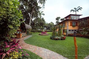 Hacienda La Danesa