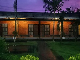 Sangkhlakiri Resort