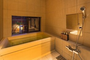 Kyoto SANARI Konoeden