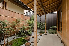 Kyoto SANARI Konoeden