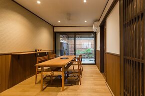 Kyoto SANARI Konoeden