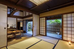 Kyoto SANARI Konoeden