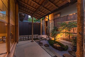 Kyoto SANARI Konoeden