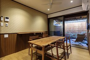 Kyoto SANARI Konoeden