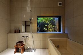 Kyoto SANARI Konoeden