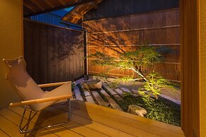 Kyoto SANARI Konoeden