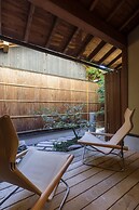 Kyoto SANARI Konoeden