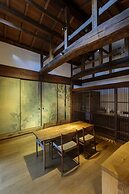 Kyoto SANARI Konoeden