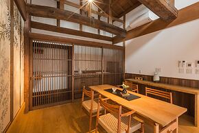 Kyoto SANARI Konoeden