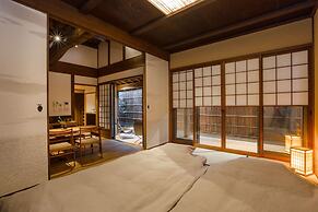 Kyoto SANARI Konoeden