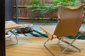 Kyoto SANARI Konoeden