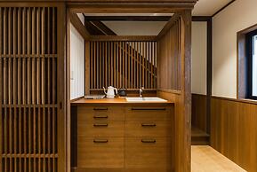 Kyoto SANARI Konoeden