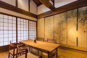 Kyoto SANARI Konoeden