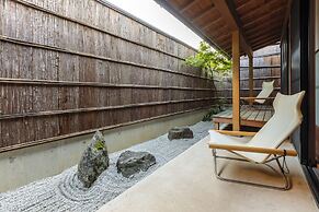 Kyoto SANARI Konoeden