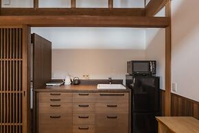 Kyoto SANARI Konoeden