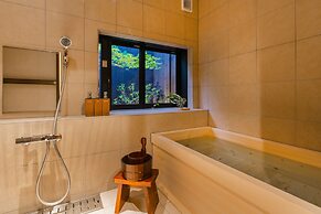 Kyoto SANARI Konoeden