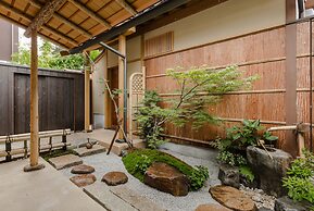 Kyoto SANARI Konoeden