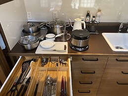 Kyoto SANARI Konoeden